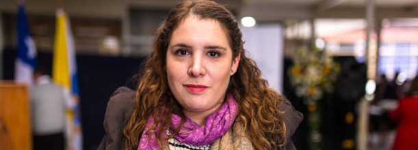 onstanza Errázuriz expondrá en el Primer Simposio sobre Comprensión Lectora de la Región de Los Ríos
