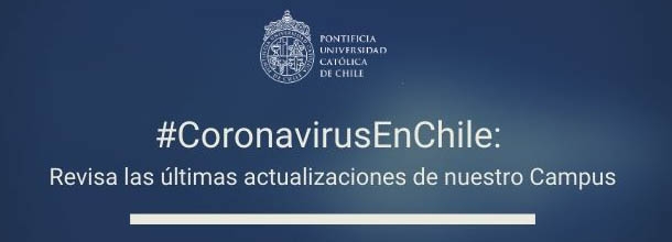 Banner coronavirus