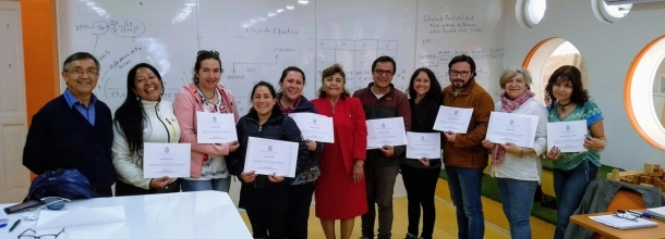 cedel uc villarrica