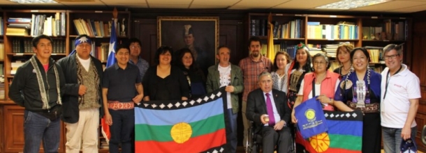 Emprendedores que participan en programa impartido por CEDEL conocieron la realidad del turismo indígena en Ecuador