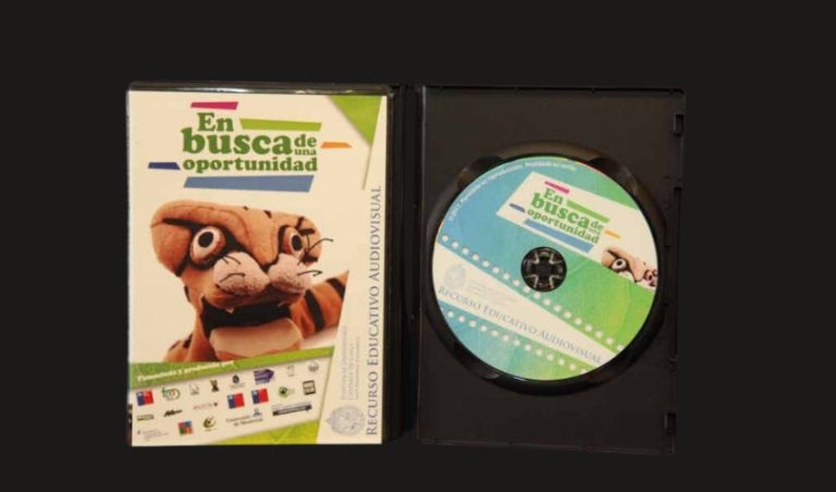 CD: En busca de una oportunidad