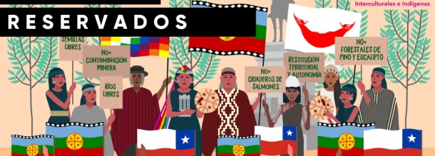 Ilustración sobre las votaciones a la convención constitucional