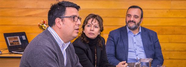 : Investigadores presentaron diversas perspectivas de la formación ciudadana y educación católica en Chile