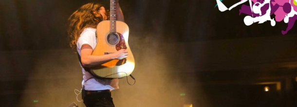 Jornadas culturales Villarrica