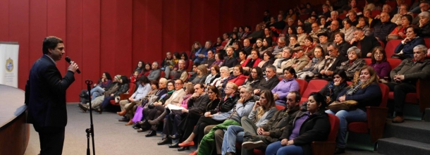 jornadas culturales.