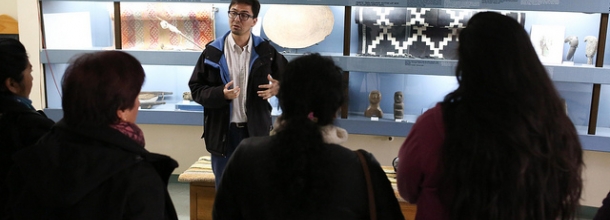 Museo Leandro Penchulef invita a conocer sus colecciones históricas en un renovado horario estival