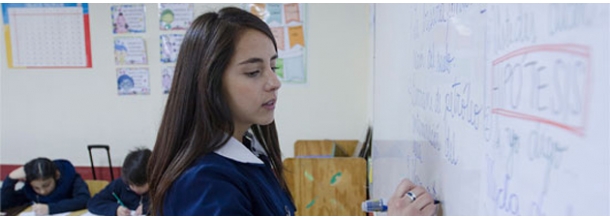 Pedagogía-UC Villarrica
