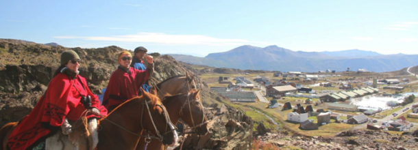 Representantes de pueblos originarios de Chile y el extranjero se reunirán en Villarrica por coloquio de turismo indígena