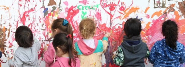 semana educación artistica