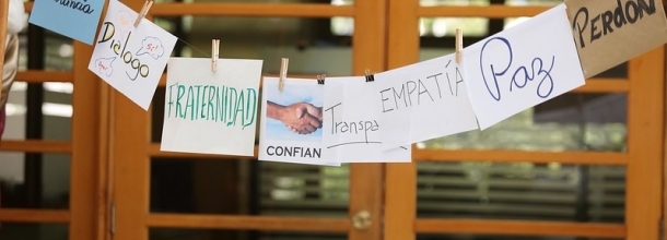 sociedad justa