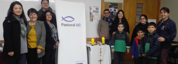 Somos Iglesia