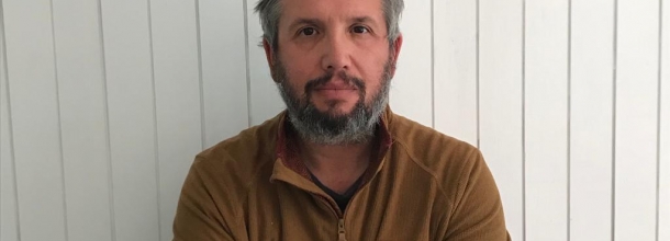 Fotografía de Manuel Tironi