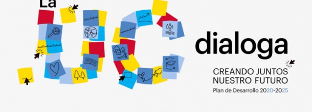 Banner de UC Dialoga