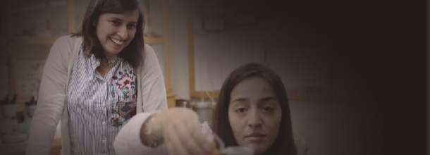 Alumnas Villarrica