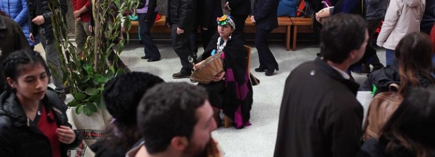 ceremonia we tripantu