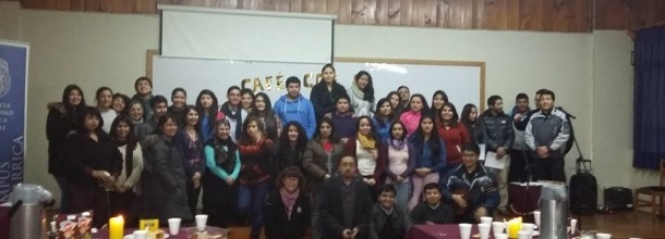 grupo pastoral