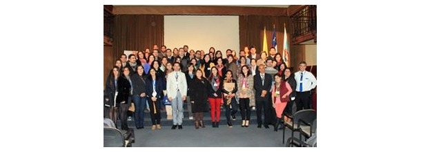 UC es anfitriona y sede del III Encuentro Bienal de Educación Superior y Mundo del Trabajo