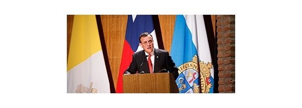 Rector UC