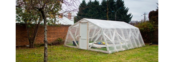 Campus Villarrica: energías renovables para las escuelas rurales