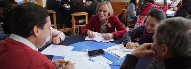 UC dialoga