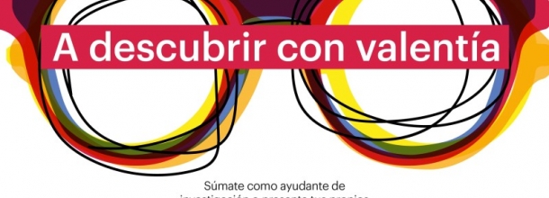 Afiche Concurso de Alumnos