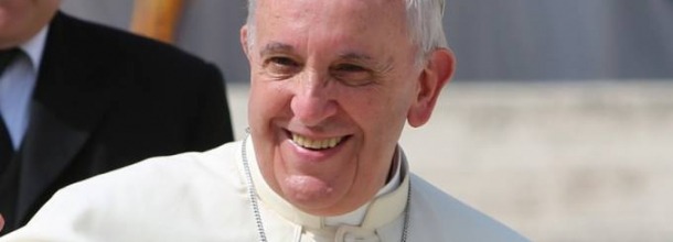 Papa Francisco