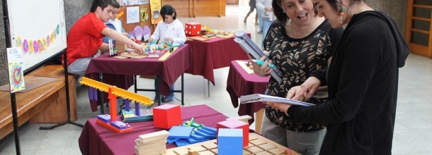 Implementos educativos