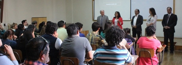 Capacitación en Inglés Comunicacional realizará el campus Villarrica