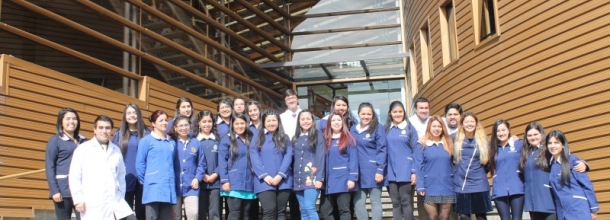 Proceso de reacreditación: carrera de Pedagogía en Educación General Básica