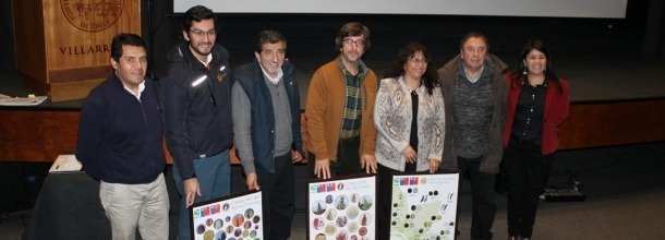 Presentación diversidad