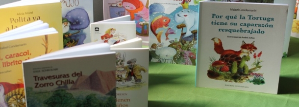 lanzamiento de “Leer vivencias, vivir poesía”