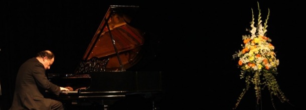 concierto de piano