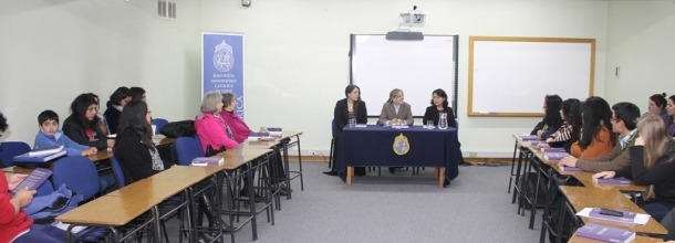 Charla