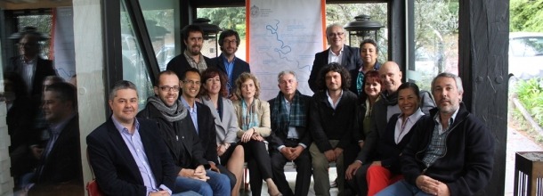 Seminario Internacional de Turismo.
