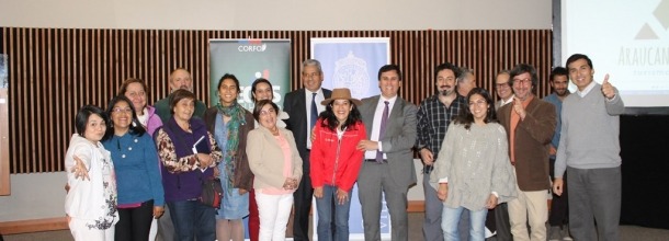 Encuentro: Araucanía Sostenible Turismo Experiencial