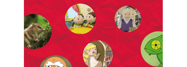 Muestra Audiovisual para Niños
