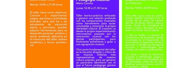 afiche talleres_alumnos