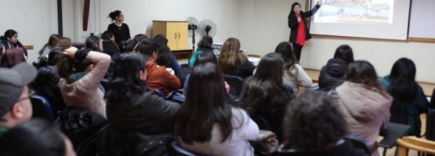Exitoso encuentro organizado por el CAVi concientizó sobre el espectro autista