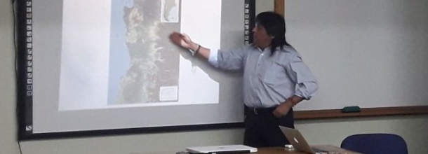 Conversatorio abordó el proceso de revitalización y oficialización del mapuzungun en La Araucanía