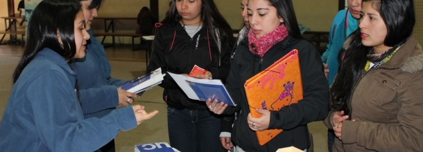 Preuniversitario UC inscripciones.