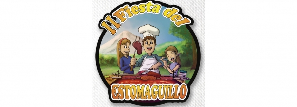 Afiche fiesta