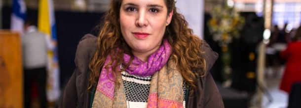 royecto FONIDE de Constanza Errázuriz identificó perfiles lectores de docentes y estudiantes de La Araucanía