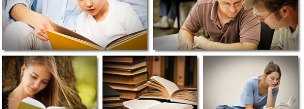 Cursos gratuitos de comprensión de lectura