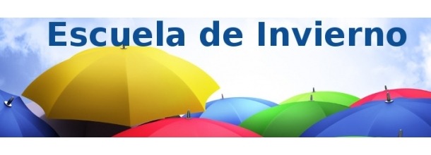 Afiche escuela invierno