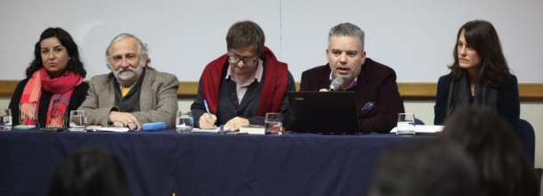 Exitoso lanzamiento del libro “Educación Intercultural en Chile: Experiencias, Pueblos y Territorios” en Campus Villarrica