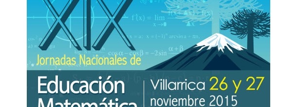 Jornadas Nacionales de Educación Matemáticas