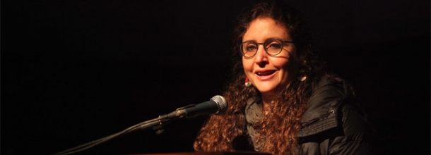 Francisca de la Maza expuso en Primer Seminario de Turismo Indígena de la Región Metropolitana