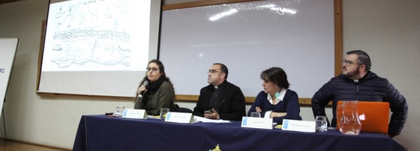 Migración en La Araucanía y sus desafíos