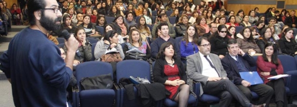 Grupo de Investigación en Neurociencia Cognitiva y Educación inauguró sus actividades