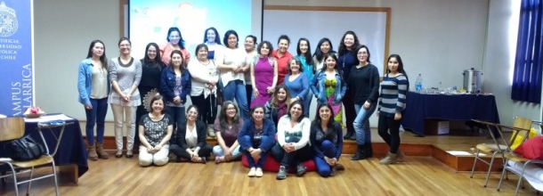 Charla-taller acerca del método Pikler Lóczy